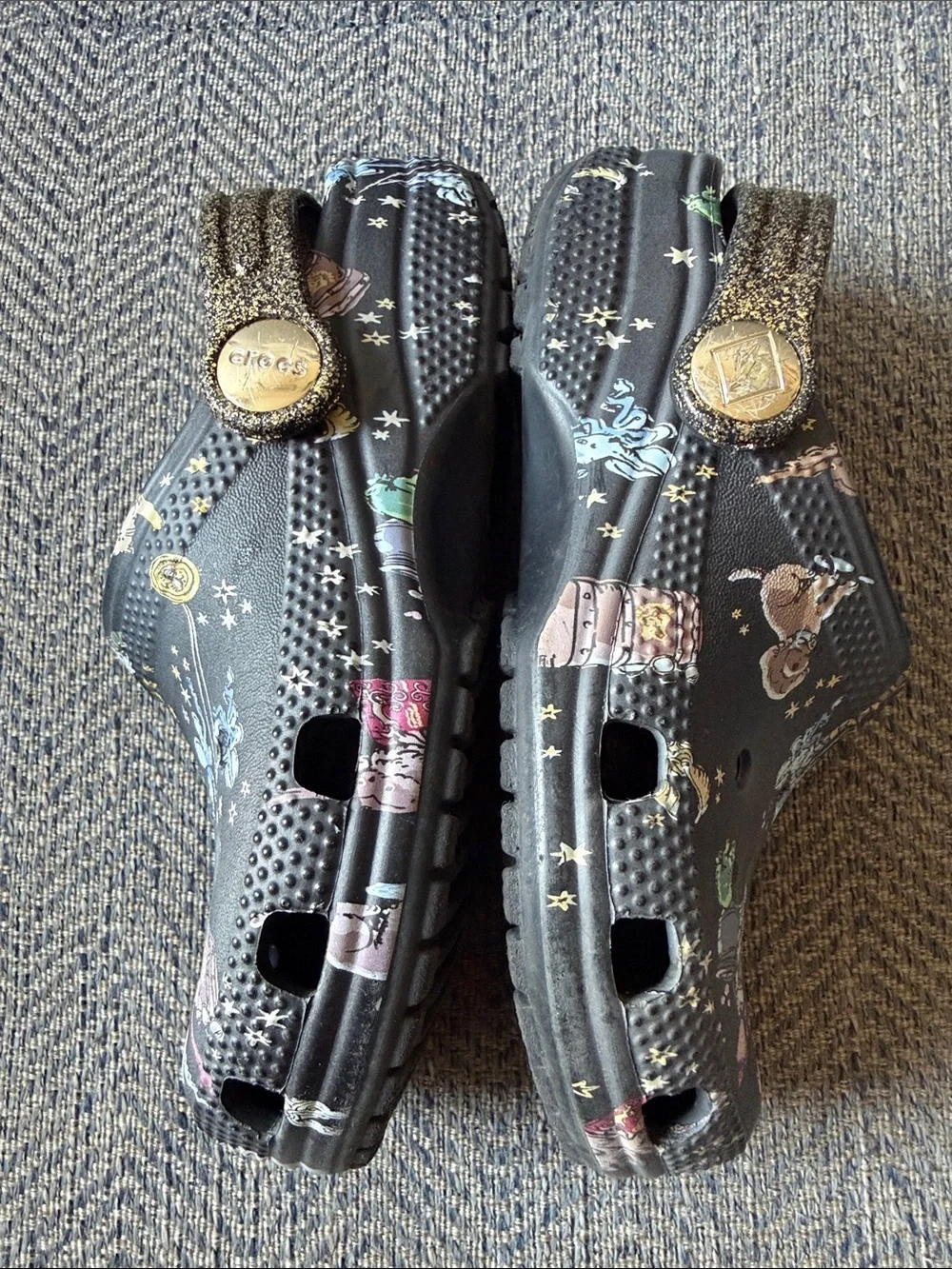 CROCS unisex child